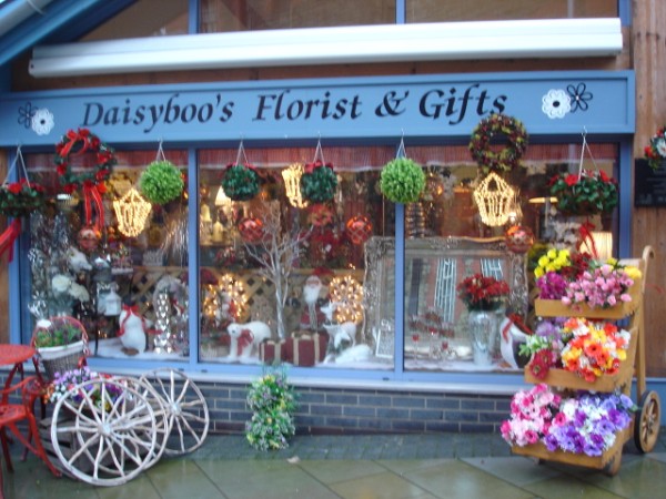 daisyboos florists