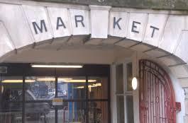 City Market