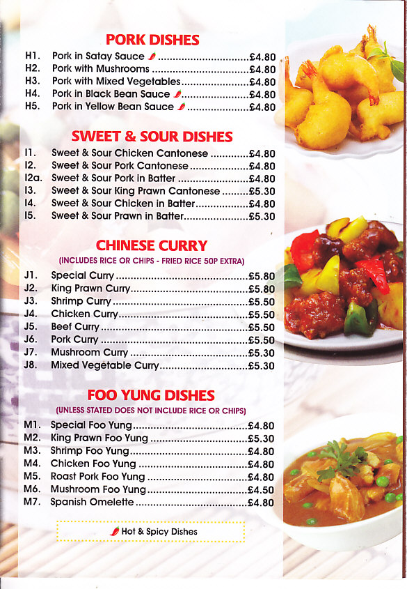 wai chen bridgend chinese